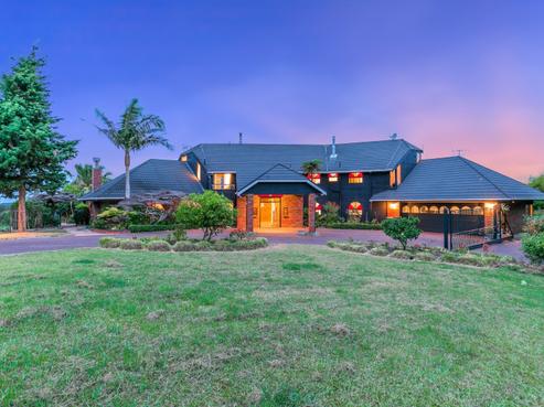249 Wright Road, Dairy Flat