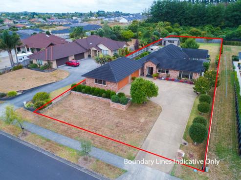 53 Lough Bourne Drive, Pukekohe