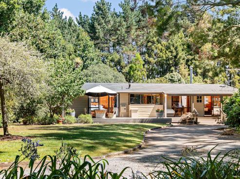 45 Eggleton Road, Patumahoe