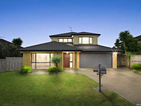 6 Ashkirk Place, Wattle Downs