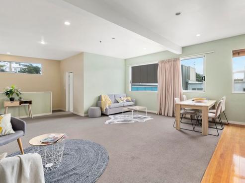 26/205 Tasman Street, Mount Cook