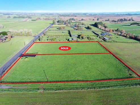 810 Linwood Road, Karaka