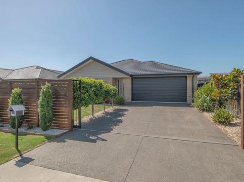 4 Wooten Place, Kaiapoi