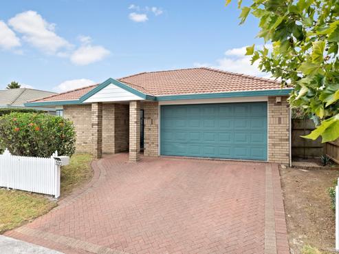 320 BOTANY Road, Northpark