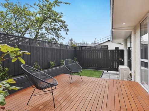 38A Blair Avenue, Papanui