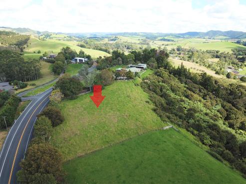 772 Puketona Road, Haruru