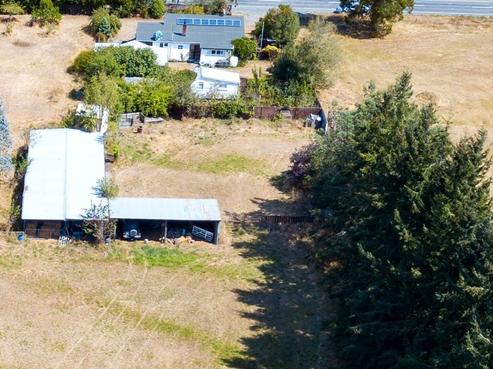 264 Orari Station Road, Geraldine