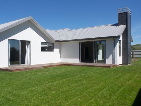 25 Richard Pearse Drive, Temuka