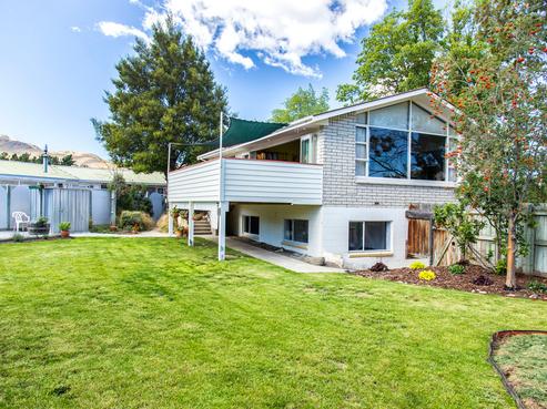 8 Monaghan Street, Cromwell