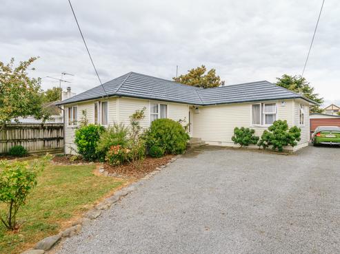 53 Milton Street, Trentham