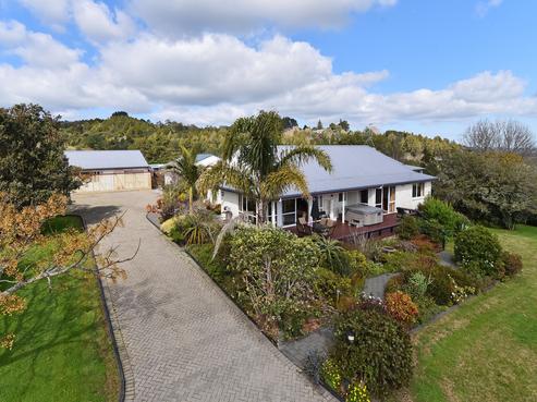 72 Kauri View Road, Opaheke