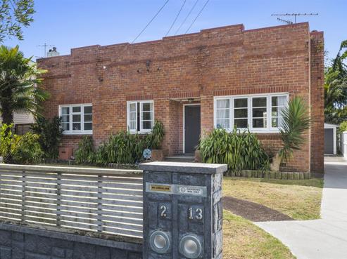13 Domain Street, Devonport