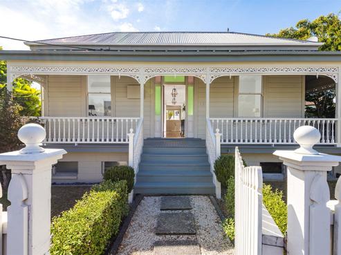 18 Vauxhall Road, Devonport