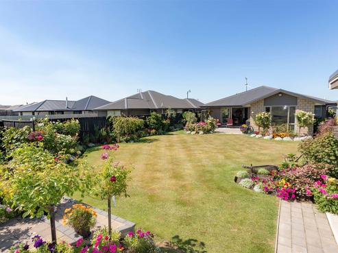 13 Seymour Drive, Rolleston