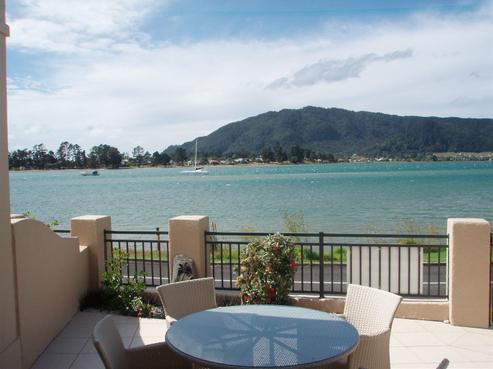 9/2 Grey Avenue, Tairua