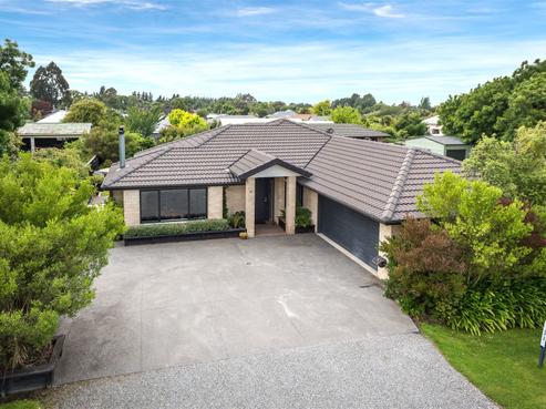 15 Bloomfield Street, Leithfield