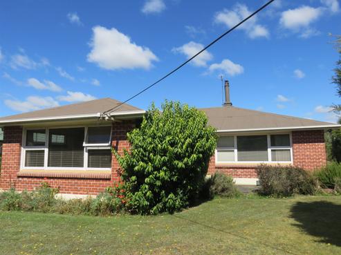 56 Connolly Street, Geraldine