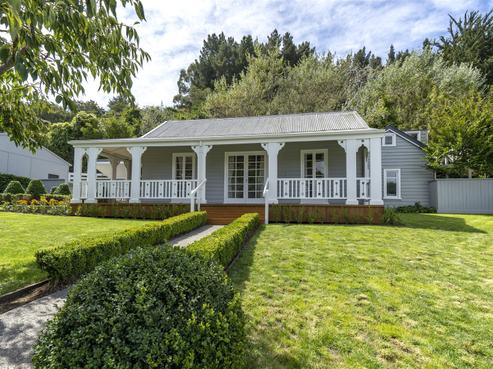 30 Voelas Road, Lyttelton