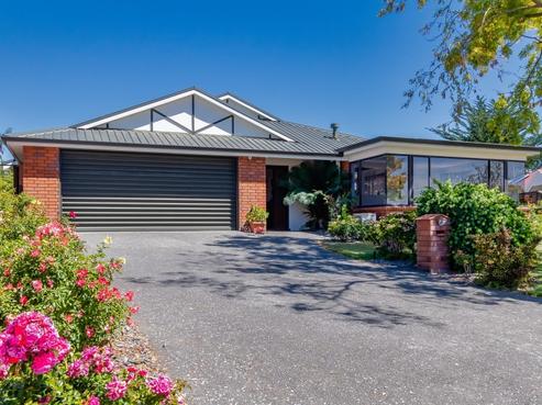 26 Kingsgate Avenue, Havelock North