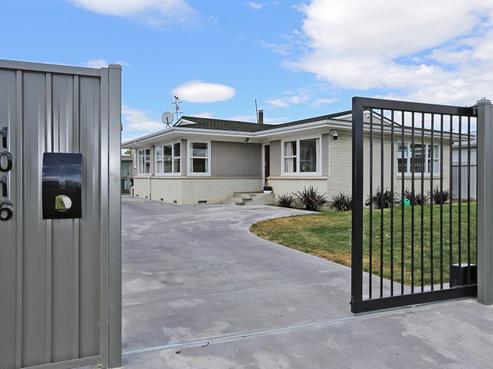 1016 Southland Road, Raureka