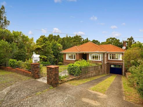 230 Godley Road, Titirangi