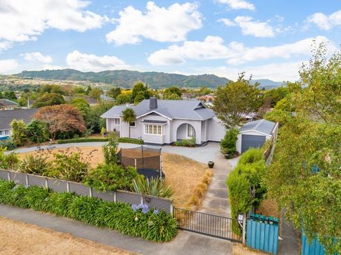 1 Tawai Street, Trentham