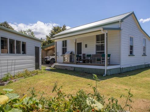 442 Ngunguru Ford Road, Kiripaka
