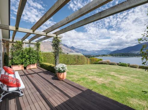 4 Garland Terrace, Kelvin Heights