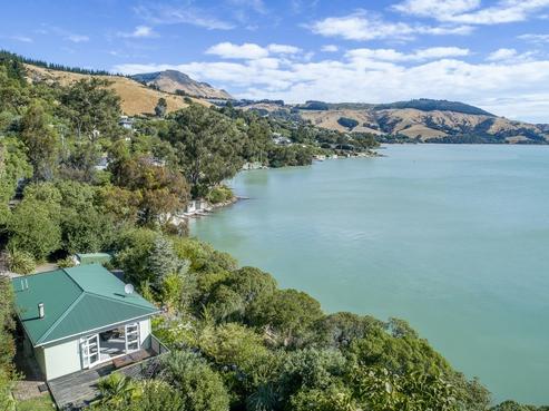 399 Marine Drive, Charteris Bay