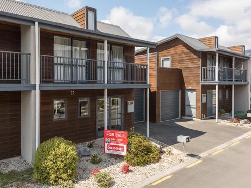 3 Rochdale Way, Stoke