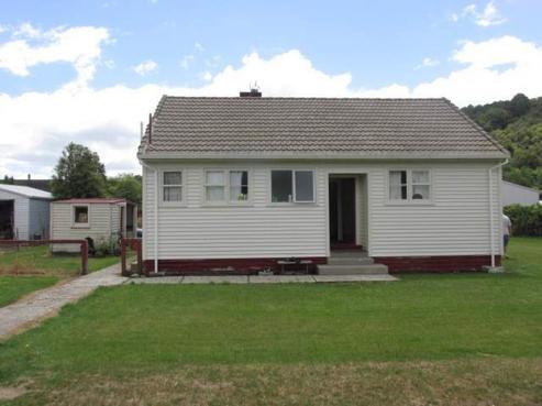18 Times Street, Reefton