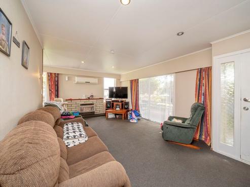 14 Koromiko Avenue, Hawera