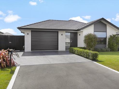 9 Ragley Way, Rolleston