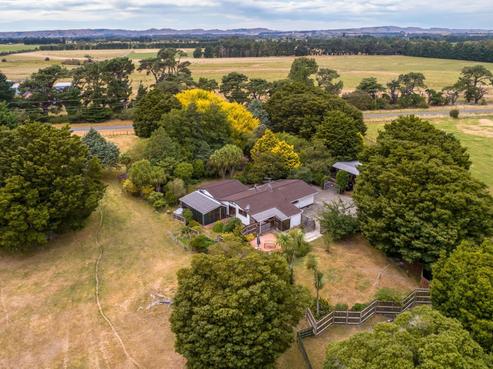 236 Murphys Line, Featherston