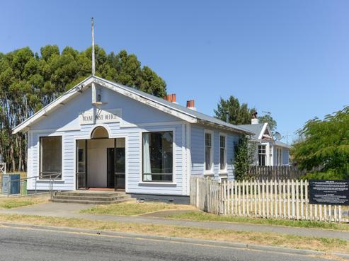 64 Higginson Street, Otane
