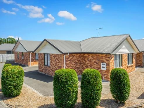 2D Ford Street, Hamilton East