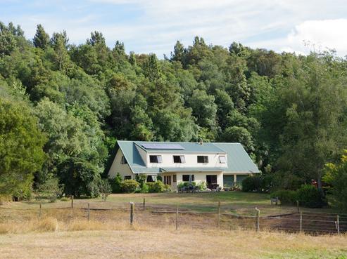 158 Forest Road, Oruanui