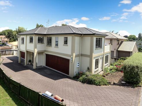 4B Abbotsford Street, Whitiora