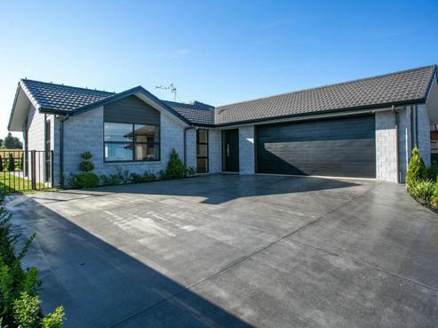 3 Jarrett Terrace, Leamington