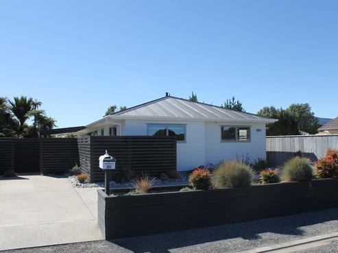 36 The Esplanade, Westport