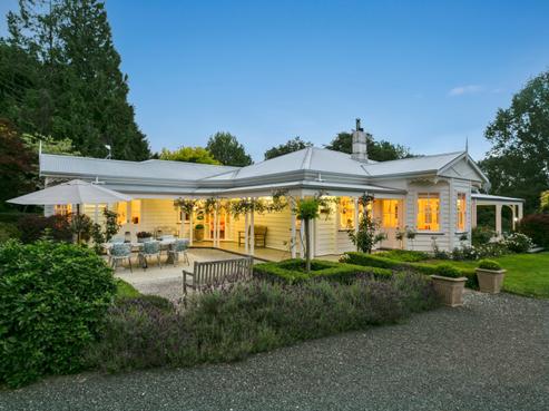 90 Crawford Road, Tirau