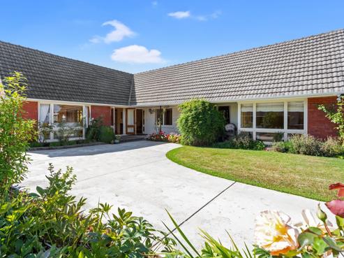 110 Church Street, Rangiora