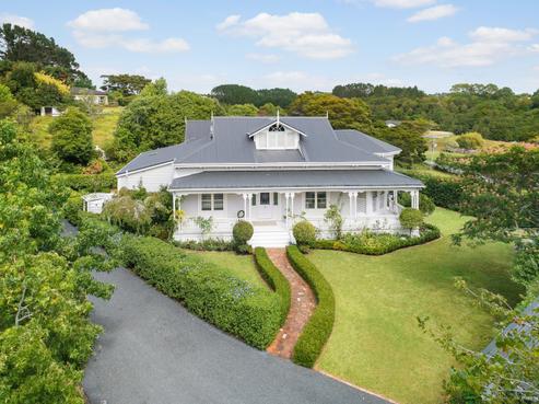 148 Findlay Road, Mauku