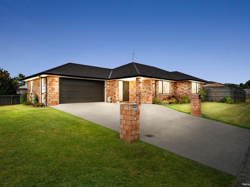 7 Evans Court, Pukekohe