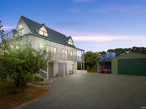 122 Kauri Road, Awhitu