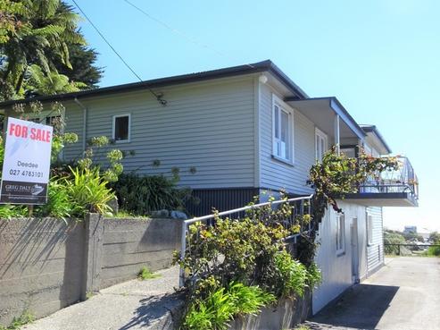 56 Milton Road, Greymouth