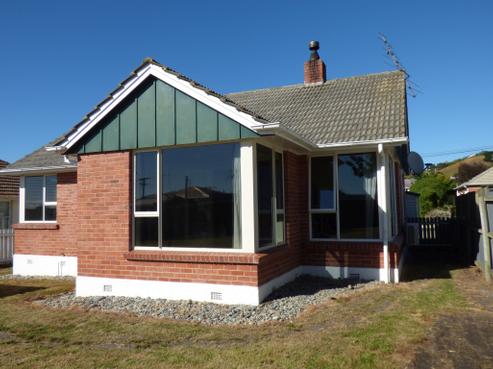 28 Harlech Street, Oamaru