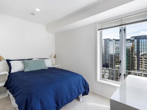 1611/11 Liverpool Street, Auckland Central
