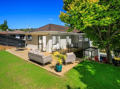 85 Oaktree Avenue, Browns Bay
