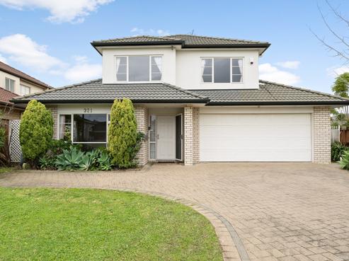321 Chapel Road, Flat Bush